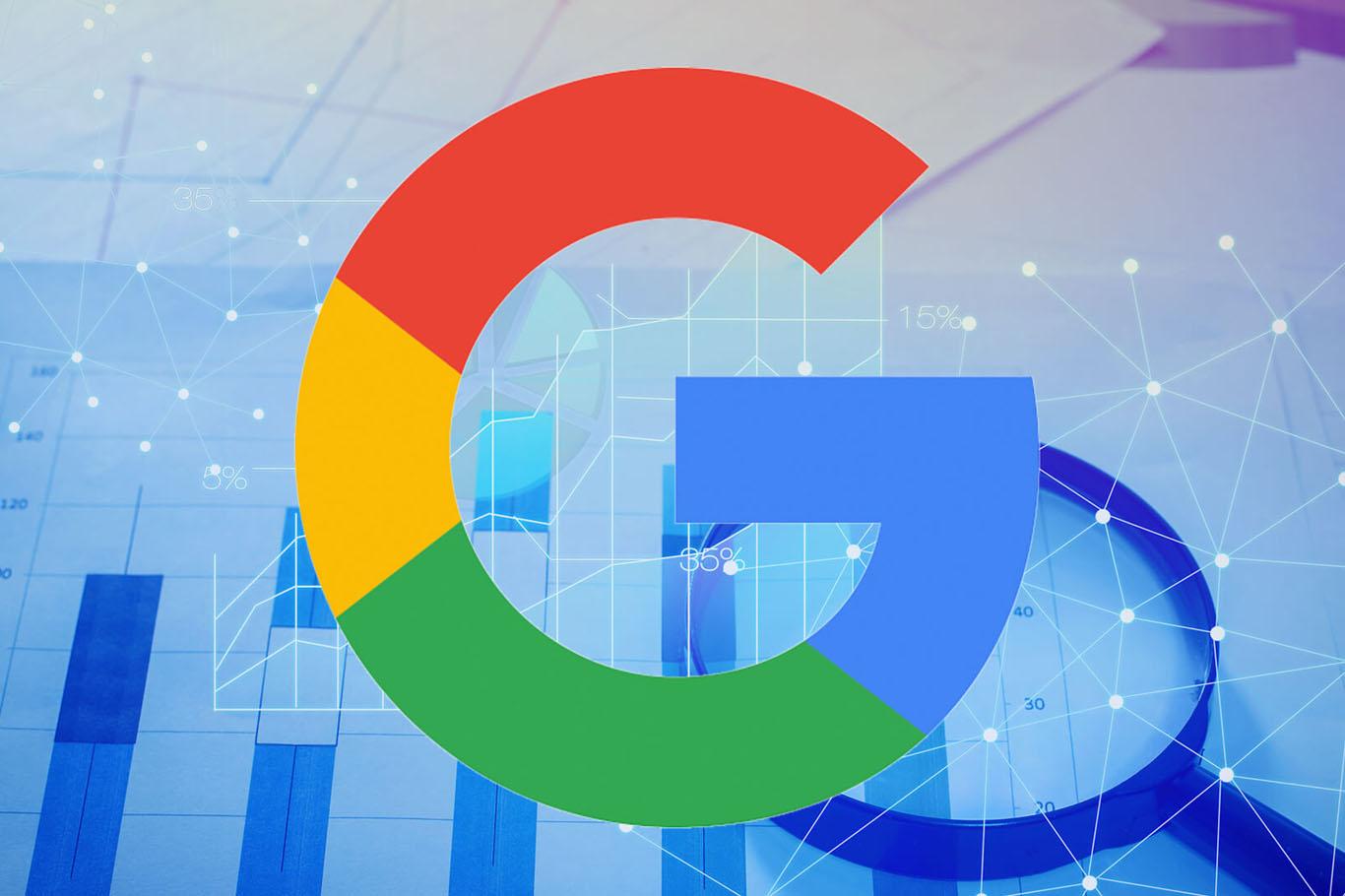 Rekabet Kurumu'ndan Google'a ceza Rekabet Kurumu'ndan Google'a ceza
